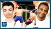 Monstah vs BlackPanthaa - UFC: 1v1 | Legends of Gaming