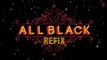 All Black Refix (Teaser)  Dance Arena   Episode 2  Tatva K  T-Series