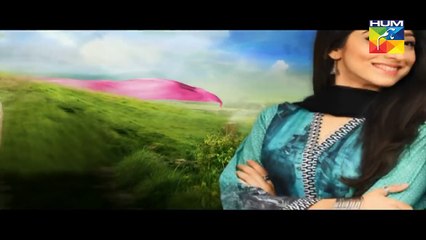 Haya Ke Daman Mein Episode 43 Full HD Hum TV Drama 31 May 2016