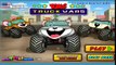 ✔ Tom and Jerry Cartoon - Monster trucks for Children videos - Monster Trucks For kids