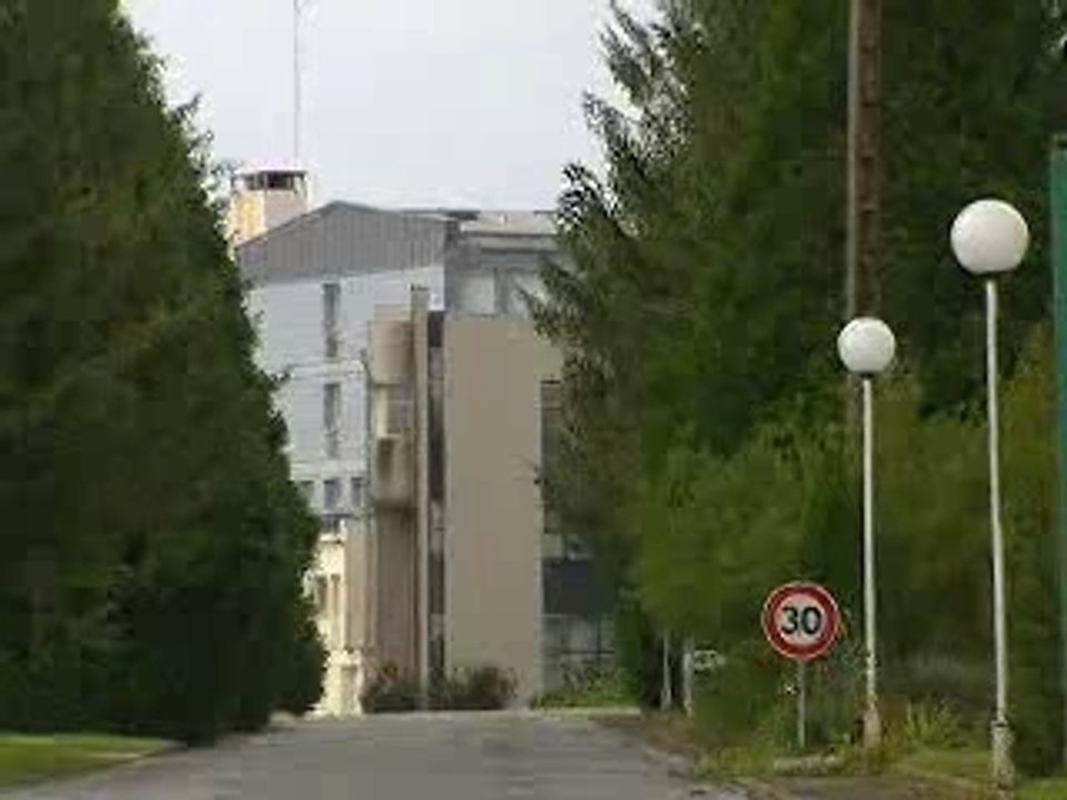 France 3 chiens dangereux Août 2007 ( 2 )