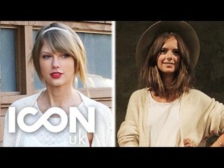 Taylor Swift Lookbook | sunbeamsjess