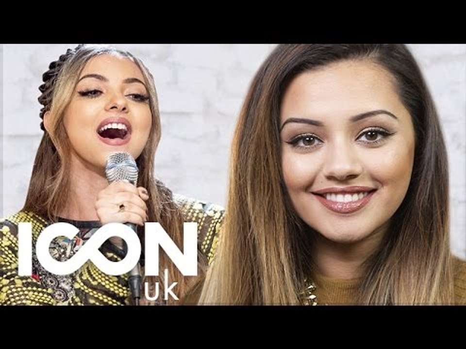 Jade Thirlwall Little Mix Make Up Tutorial | Kaushal Beauty