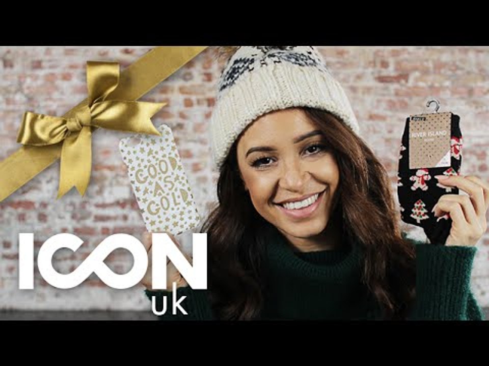 Christmas Gift Guide | Danielle Peazer