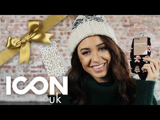 Christmas Gift Guide | Danielle Peazer