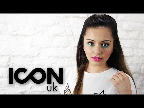 Colour Pop Beauty Tutorial I Kaushal Beauty