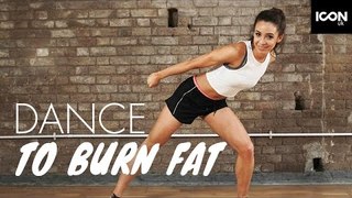 Work Out: Dance to Burn Fat | Danielle Peazer