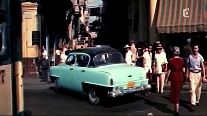 CIA, les dossiers secrets l'espionne qui aimait Castro