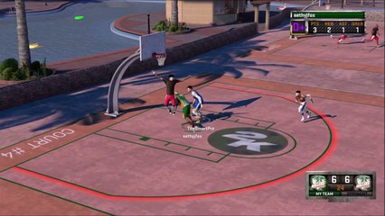 OMG!!! ~ UGLY JUMPSHOT CHALLENGE!!! _ NBA 2K16 MyPark