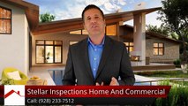 Stellar Inspections Home And Commercial Flagstaff         Amazing         5 Star Review by Gary L.