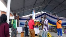 Rwanda: Kibeho, ses apparitions, ses miracles et ses pèlerins