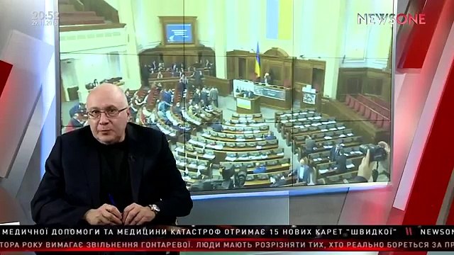 Сирийцы или украинцы – кто представляет большую угрозу для ЕС Эхо Украины с Гана