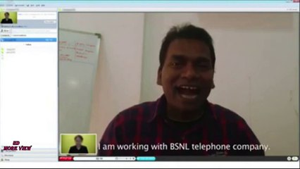 Most Funny Online Interview ||  MUST WATCH