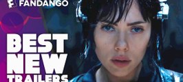 Best New Movie Trailers - November 2016