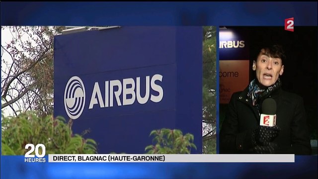 Suppressions de postes à Airbus : la conséquence d'une restructuration de l'entreprise