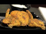 دجاج متبل بالأعشاب مع الزبادي | نادية سرحان