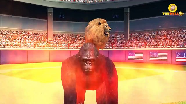 Play Learn Colors | Nursery Rhymes and Kids Songs Collection | 3D Animation Fun Learning VIdeos