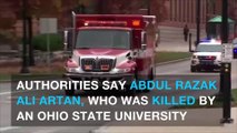 Investigators: Ohio State attacker was inspired by ISIS and Al-Awlaki