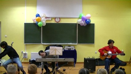 Bamboleo - Mistrzowie gitary Gipsy Kings