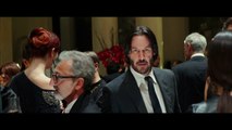 John Wick Chapter Two Official Teaser Trailer!