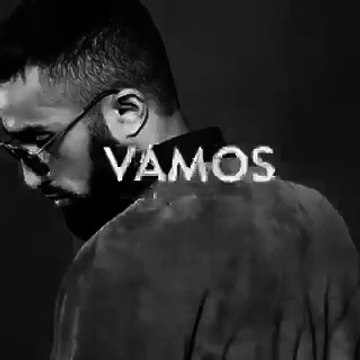 Niro feat Ayesha Chanel – Vamos
