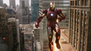 Iron Man 4 - Rise of the Mandarin Movie Trailer (2017) HD