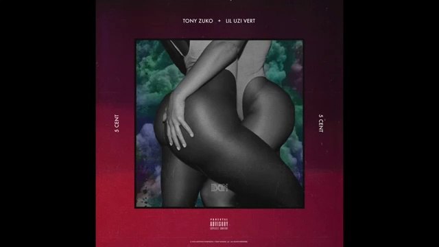 Tony Zuko x Lil Uzi Vert “5 Cent“ (WSHH Exclusive - Official Audio)