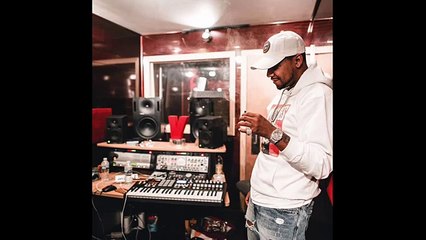 Juelz Santana “Up In The Studio Gettin Blown Pt. 2 Freestyle” (WSHH Exclusive - Official Audio)
