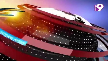 Channel 9 Noon News চ্যানেল ৯ দুপুরের সংবাদ on 26 October 2016 Bangladesh Today Live TV