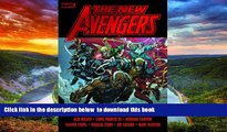 Buy Brian Michael Bendis New Avengers, Vol. 3 Audiobook Download