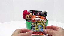 RATCHET Play-Doh Surprise Egg!! From Ratchet and Clank Movie! with New Enderdragon