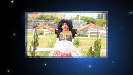 CIRLEI A NEGRA PODEROSA