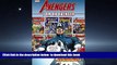 Buy NOW Stan Lee Avengers: I Am An Avenger, Vol. 1 Audiobook Download