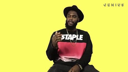 Big K.R.I.T. “Might Not Be Ok“ (Official Lyrics & Meaning)