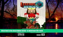 Best Price Stone Marshall Kingdom at War!: Legends   Heroes Issue 3 (Stone Marshall s Legends