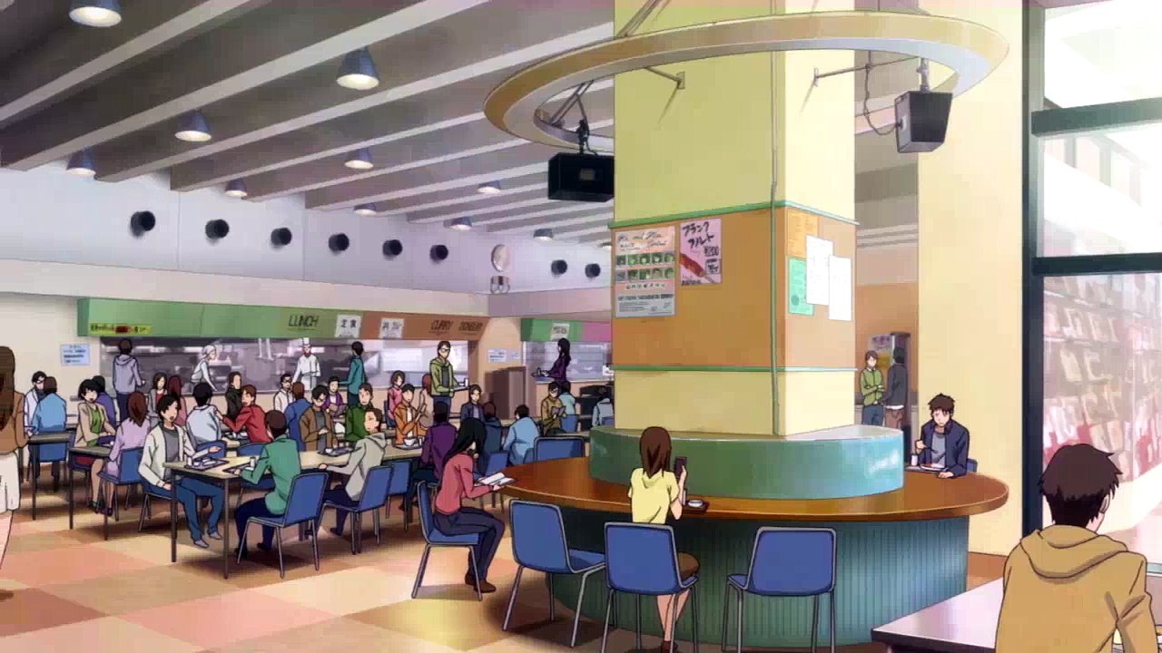 1_Genshiken_Second_Season_ending