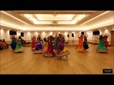 Latest Indian Wedding Sangeet Dance by Bride & Her Friends | Best Wedding dance Performance