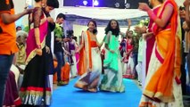 Sisters Mashup Dance Performance  2016 , Super welcome Dance by Sisters Group