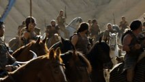 Game Of Thrones S6: E#6 Clip – Are You With Me? (hbo)