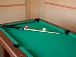 Champion du billard (saison 2)