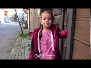 1.Bölümümüz Yılbaşı Akşamı Sizlerle (Eliz Neşe Çağın)