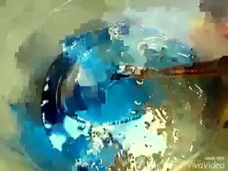 How To Make Crystal Clear Slime-Cara Membuat Crystal Clear Slime