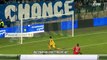 All Goals & Highlights HD - Auxerre 2-0 Nimes - 29.11.2016