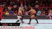 Enzo Amore vs. Rusev: Raw, Nov. 28, 2016