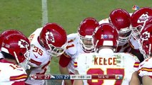 Chiefs' Crazy Game-Winning Score in OT! | Chiefs vs. Broncos | NFL