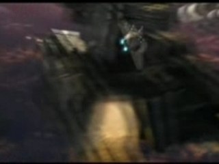Star Wars 3 Episode III Teaser Trailer - Revenge of the Sith
