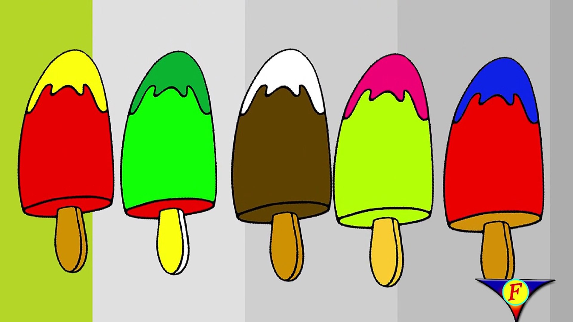 Finger Family Nursery clhildren rhymes | Finger family songs kids rhymes