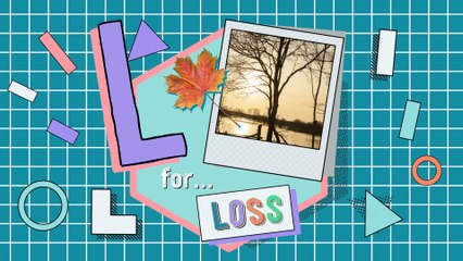 How to Help with Grief