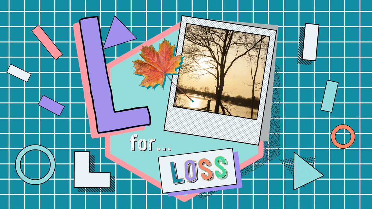 How to Help with Grief