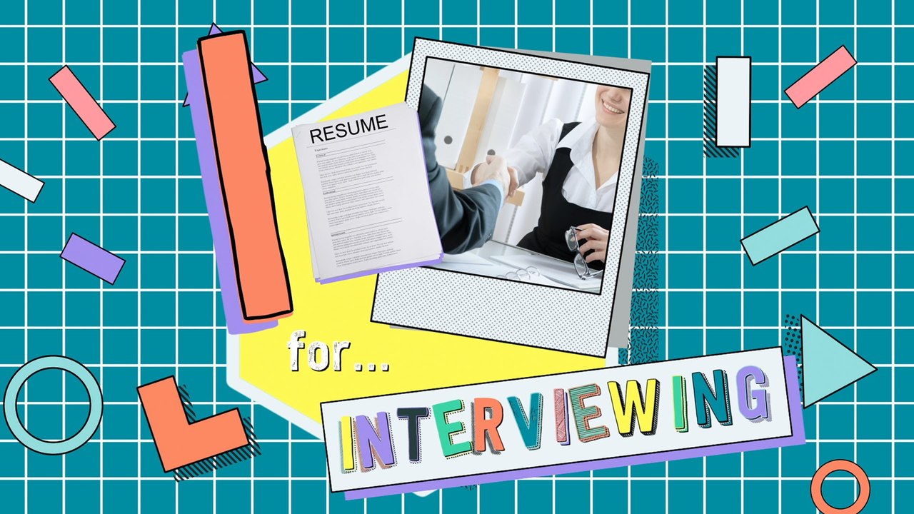 How to Get a Job Interview